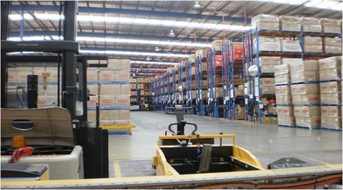 羊毛變金子 揭秘澳洲最神秘工廠，探索世界尖端羊毛加工工藝與網絡技術服務